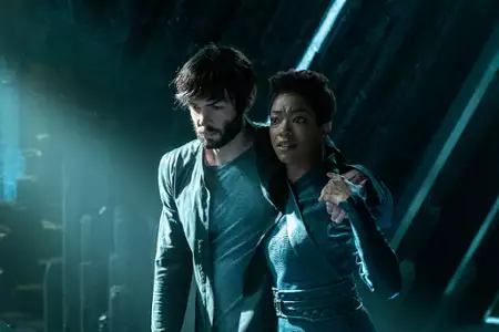 Star Trek: Discovery - galeria zdjęć - filmweb