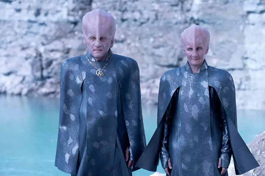 Star Trek: Discovery - galeria zdjęć - filmweb