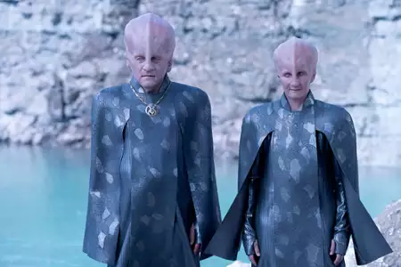 Star Trek: Discovery - galeria zdjęć - filmweb