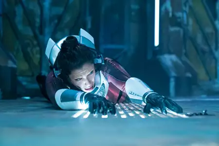 Star Trek: Discovery - galeria zdjęć - filmweb