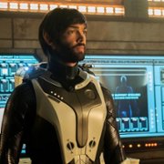 Star Trek: Discovery - galeria zdjęć - filmweb