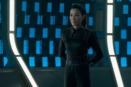 Star Trek: Discovery - galeria zdjęć - filmweb
