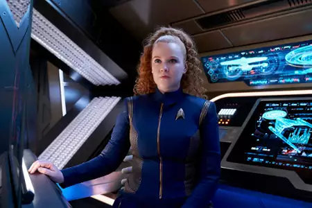 Star Trek: Discovery - galeria zdjęć - filmweb