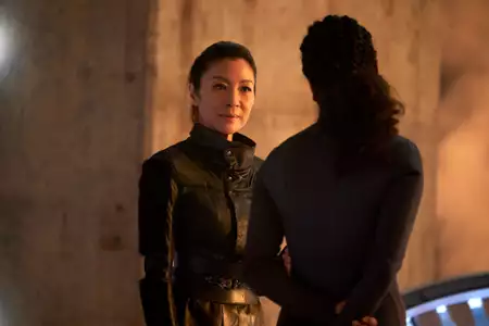 Star Trek: Discovery - galeria zdjęć - filmweb