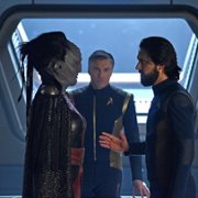 Star Trek: Discovery - galeria zdjęć - filmweb