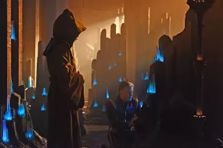 Star Trek: Discovery - galeria zdjęć - filmweb