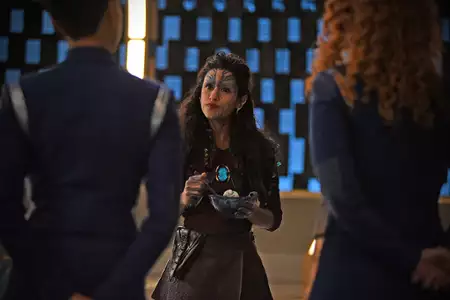 Star Trek: Discovery - galeria zdjęć - filmweb