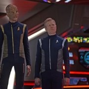 Star Trek: Discovery - galeria zdjęć - filmweb