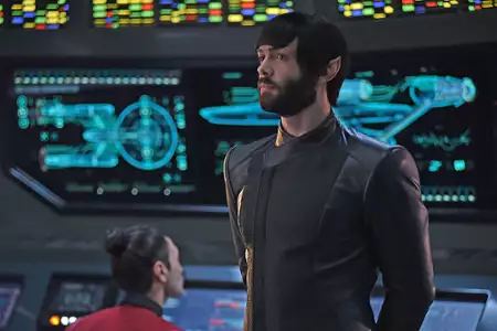 Star Trek: Discovery - galeria zdjęć - filmweb