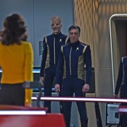 Star Trek: Discovery - galeria zdjęć - filmweb