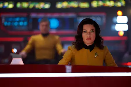 Star Trek: Discovery - galeria zdjęć - filmweb
