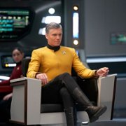 Star Trek: Discovery - galeria zdjęć - filmweb