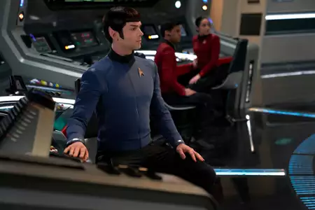 Star Trek: Discovery - galeria zdjęć - filmweb