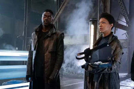 Star Trek: Discovery - galeria zdjęć - filmweb
