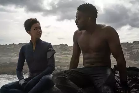 Star Trek: Discovery - galeria zdjęć - filmweb