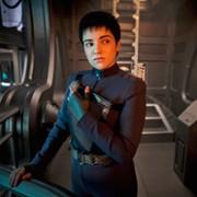 Star Trek: Discovery - galeria zdjęć - filmweb