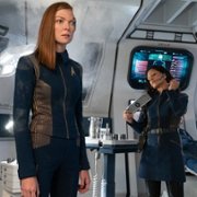 Star Trek: Discovery - galeria zdjęć - filmweb