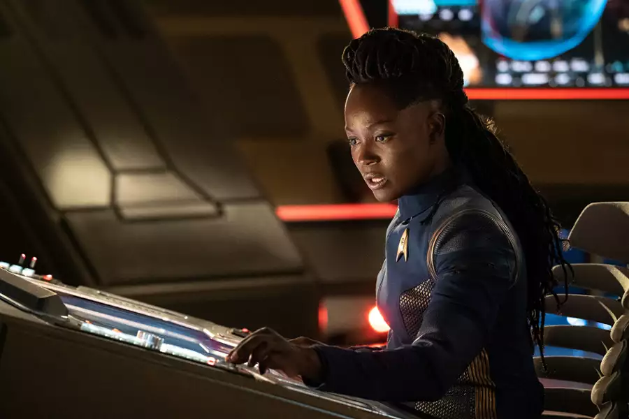 Star Trek: Discovery - galeria zdjęć - filmweb