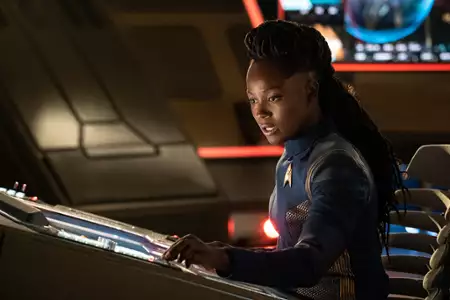 Star Trek: Discovery - galeria zdjęć - filmweb