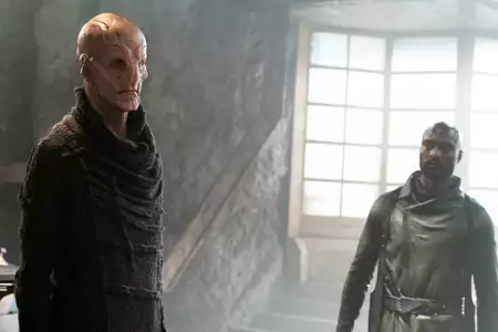 Star Trek: Discovery - galeria zdjęć - filmweb