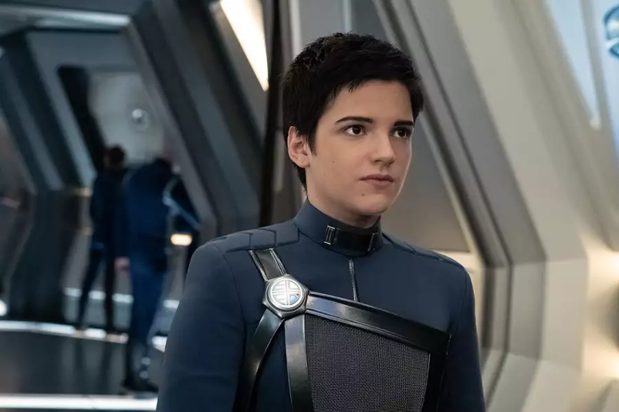 Star Trek: Discovery - galeria zdjęć - filmweb
