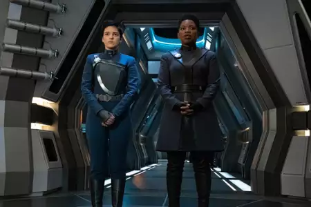 Star Trek: Discovery - galeria zdjęć - filmweb