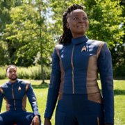 Star Trek: Discovery - galeria zdjęć - filmweb