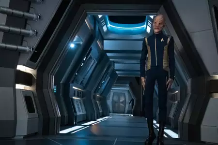 Star Trek: Discovery - galeria zdjęć - filmweb