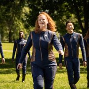 Star Trek: Discovery - galeria zdjęć - filmweb