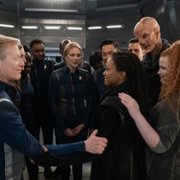 Star Trek: Discovery - galeria zdjęć - filmweb