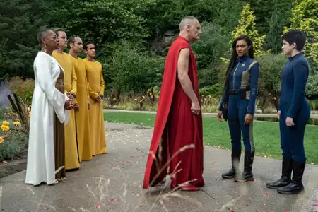 Star Trek: Discovery - galeria zdjęć - filmweb