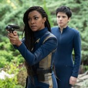 Star Trek: Discovery - galeria zdjęć - filmweb