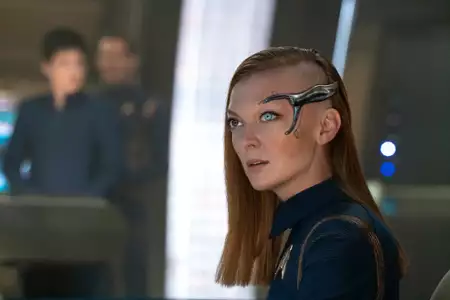 Star Trek: Discovery - galeria zdjęć - filmweb