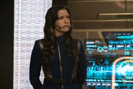 Star Trek: Discovery - galeria zdjęć - filmweb