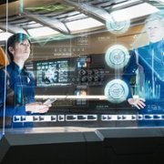 Star Trek: Discovery - galeria zdjęć - filmweb