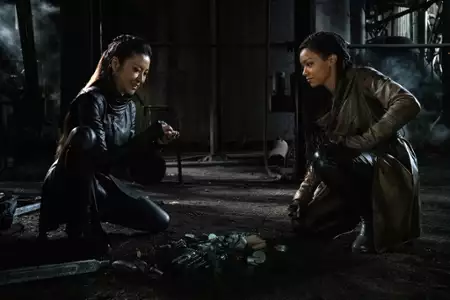 Star Trek: Discovery - galeria zdjęć - filmweb