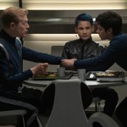 Star Trek: Discovery - galeria zdjęć - filmweb