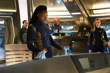 Star Trek: Discovery - galeria zdjęć - filmweb