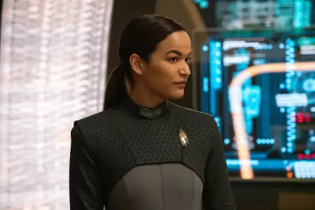 Star Trek: Discovery - galeria zdjęć - filmweb
