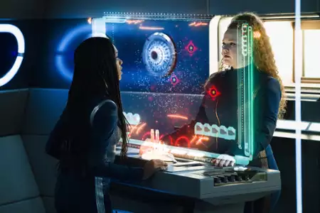 Star Trek: Discovery - galeria zdjęć - filmweb
