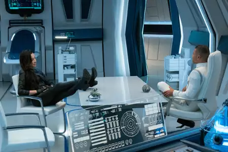 Star Trek: Discovery - galeria zdjęć - filmweb