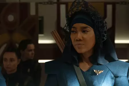 Star Trek: Discovery - galeria zdjęć - filmweb