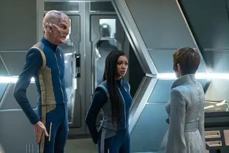 Star Trek: Discovery - galeria zdjęć - filmweb