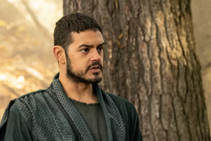 Star Trek: Discovery - galeria zdjęć - filmweb