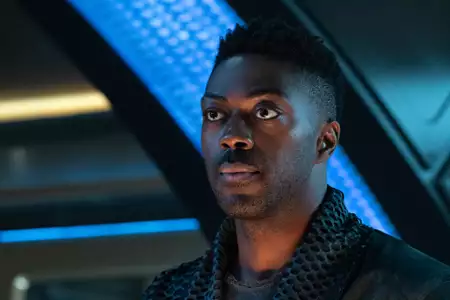 Star Trek: Discovery - galeria zdjęć - filmweb