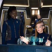 Star Trek: Discovery - galeria zdjęć - filmweb