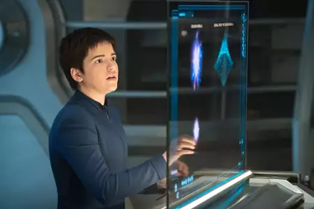 Star Trek: Discovery - galeria zdjęć - filmweb