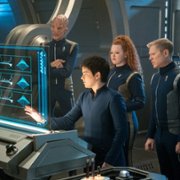 Star Trek: Discovery - galeria zdjęć - filmweb