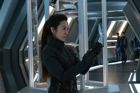 Star Trek: Discovery - galeria zdjęć - filmweb