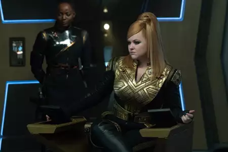 Star Trek: Discovery - galeria zdjęć - filmweb